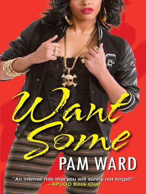 cover image of Want Some
